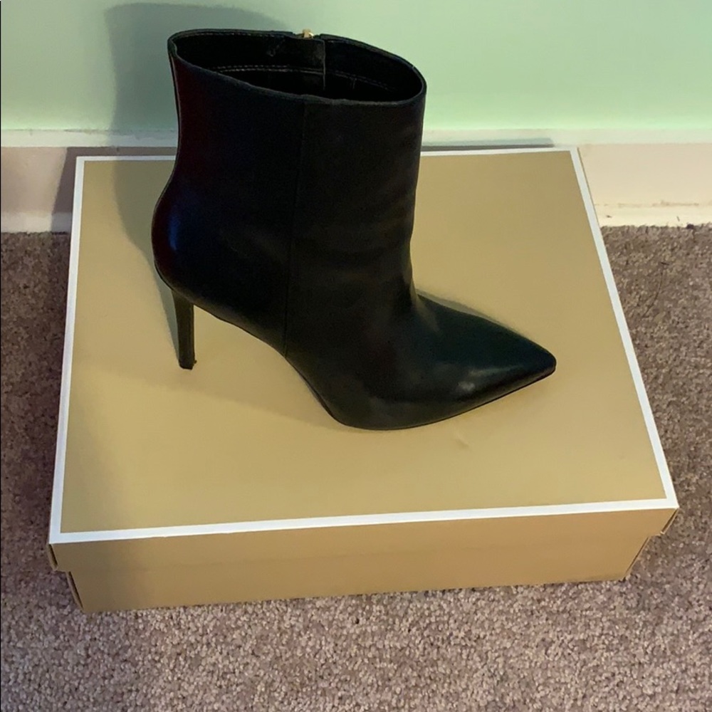 Leona Bootie by Michael Kohrs